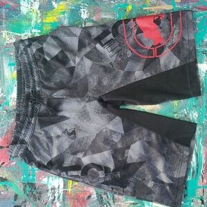 Ecko Function mens basketball shorts
